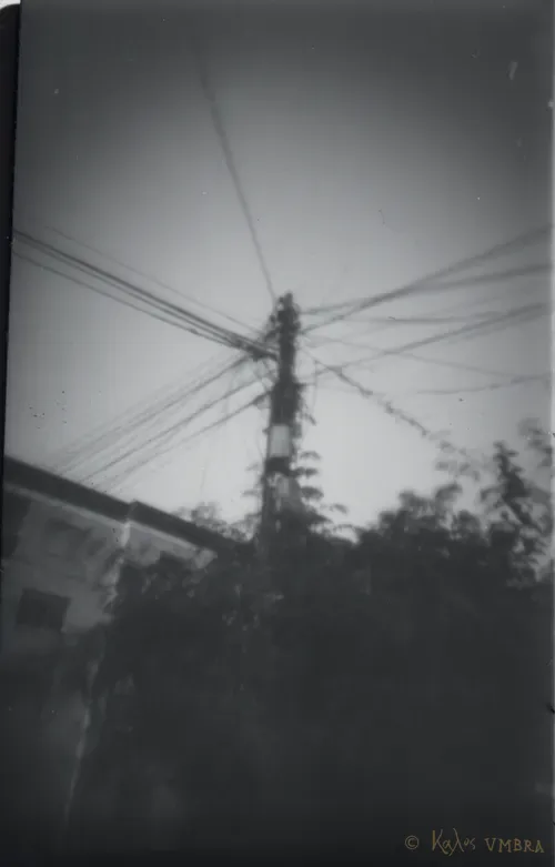 Electricity I