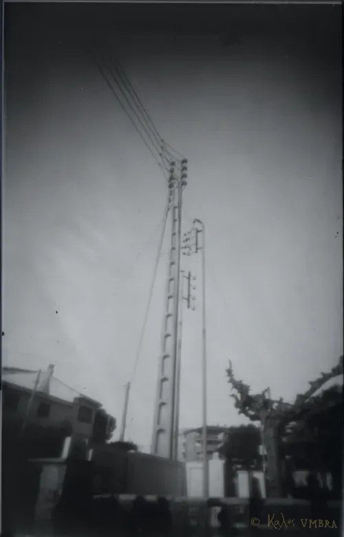 Electricity II