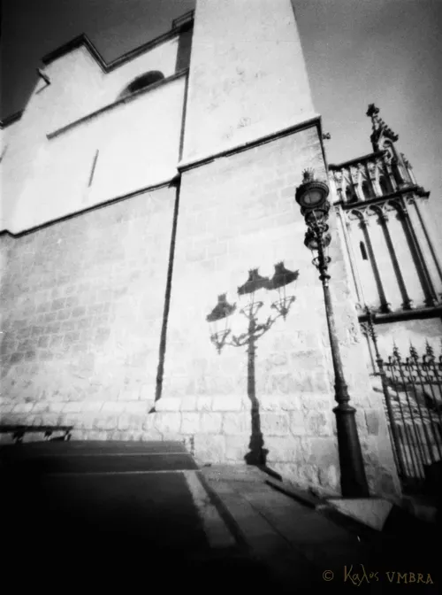 Vilafranca I