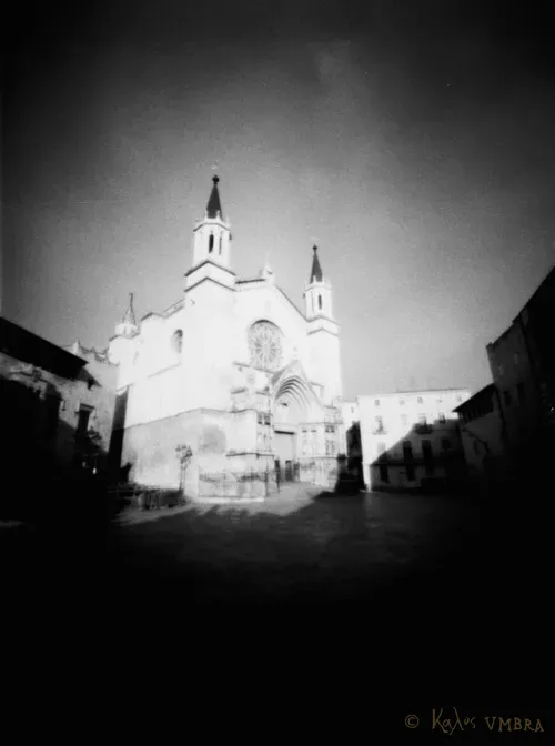 Vilafranca III